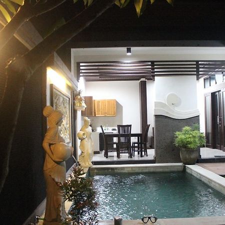 Alit Bali Villa Canggu  Room photo