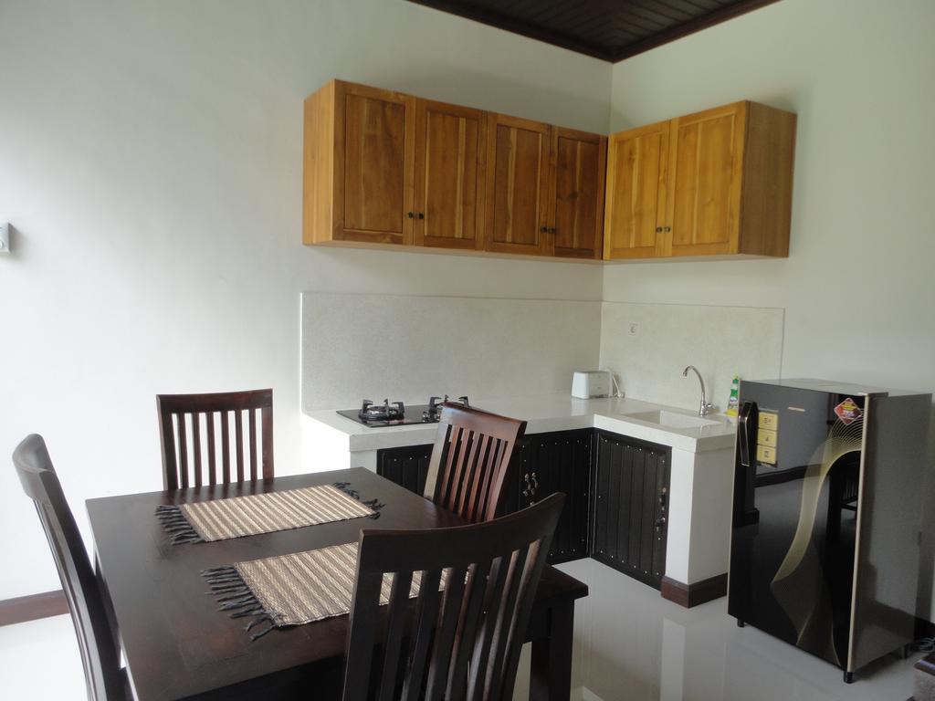 Alit Bali Villa Canggu  Room photo
