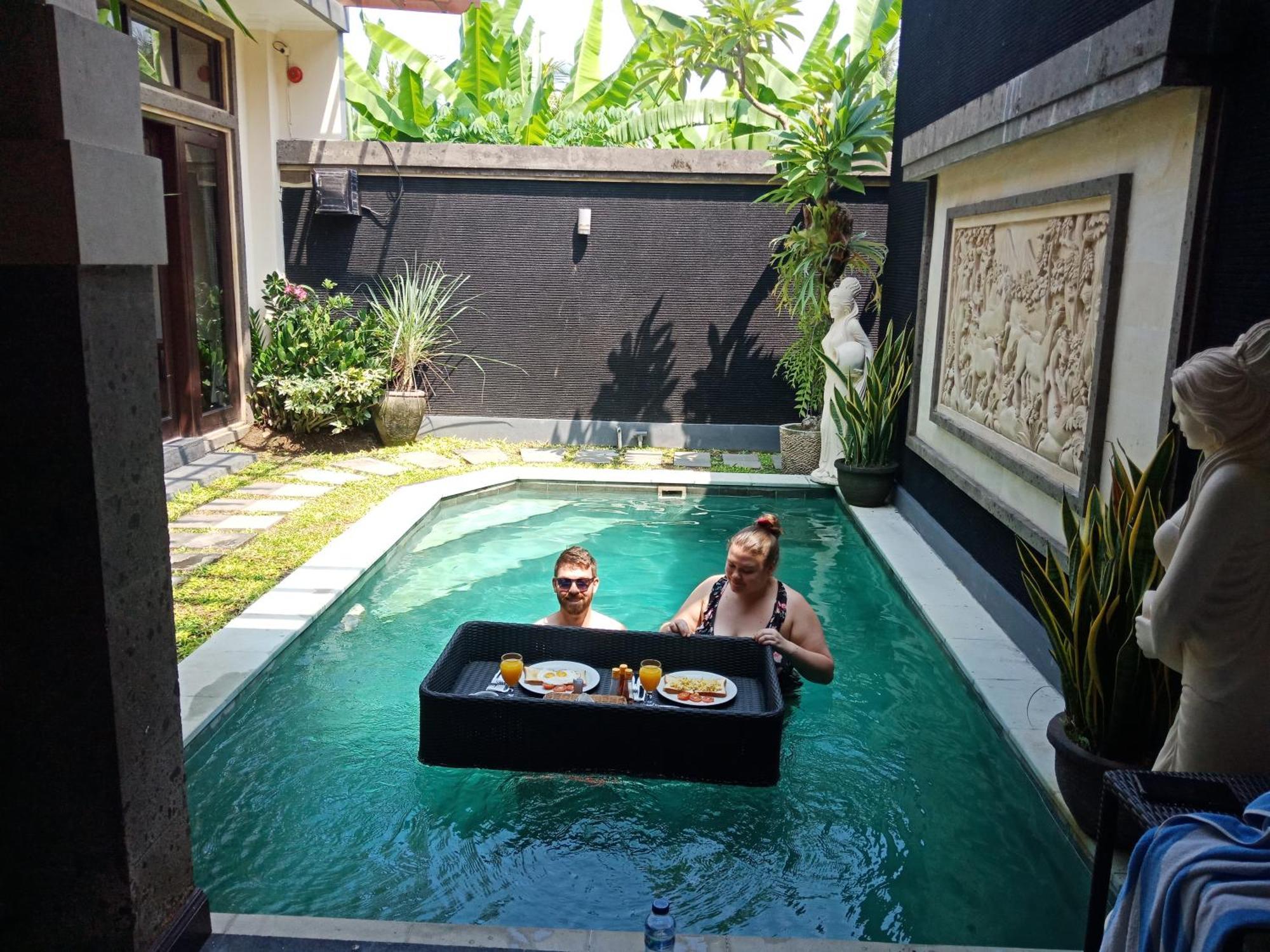 Alit Bali Villa Canggu  Room photo