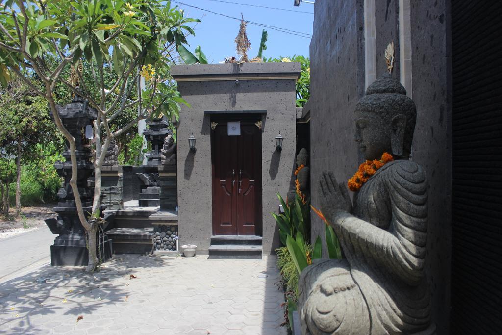 Alit Bali Villa Canggu  Room photo