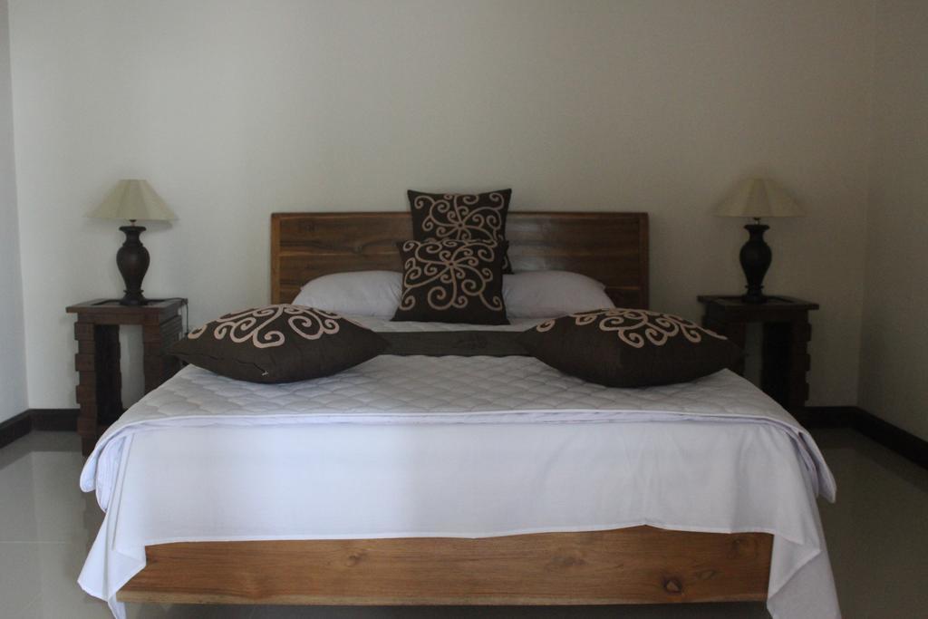 Alit Bali Villa Canggu  Room photo