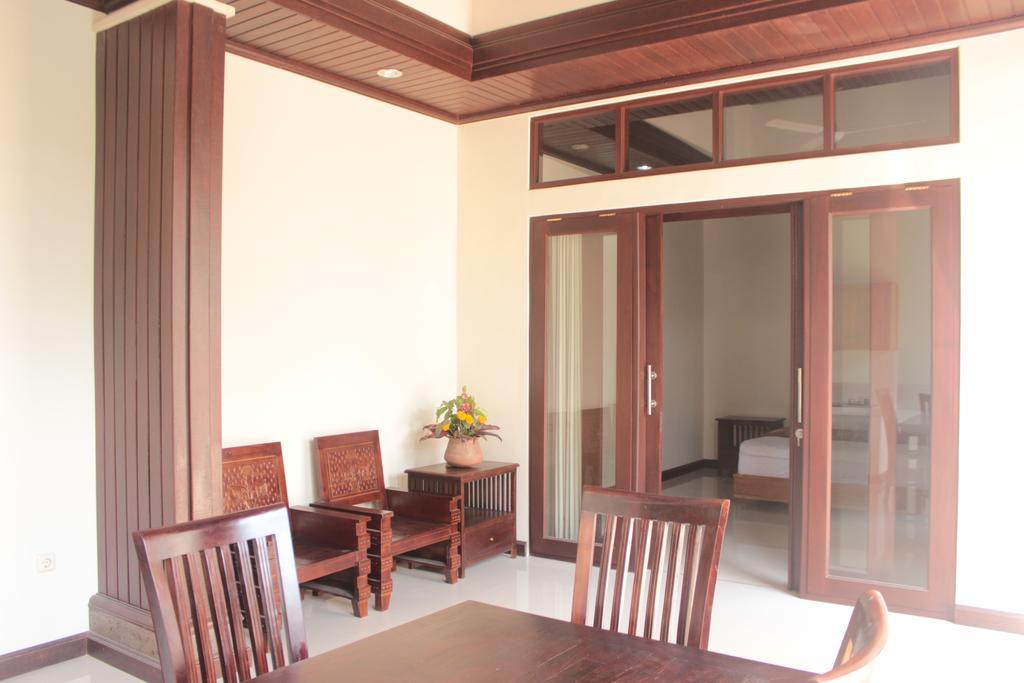Alit Bali Villa Canggu  Exterior photo