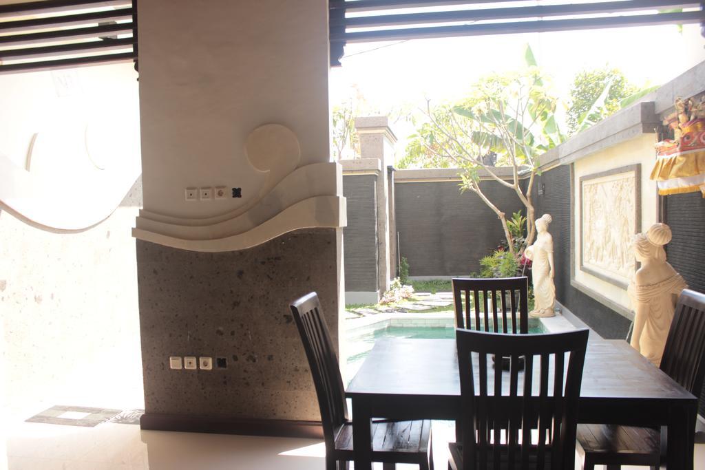 Alit Bali Villa Canggu  Room photo