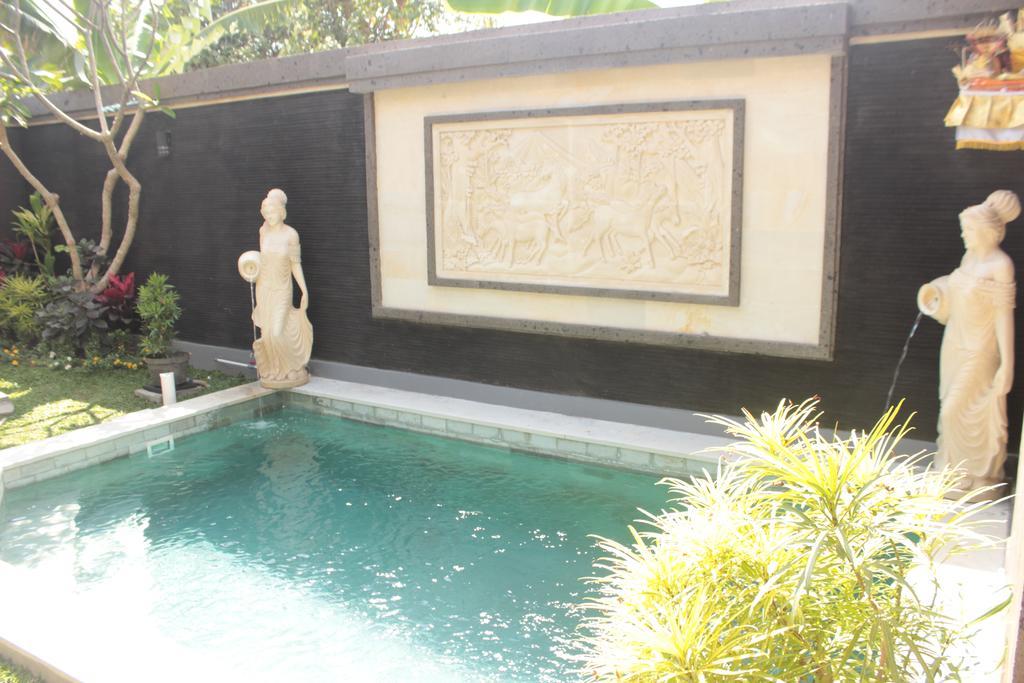 Alit Bali Villa Canggu  Exterior photo