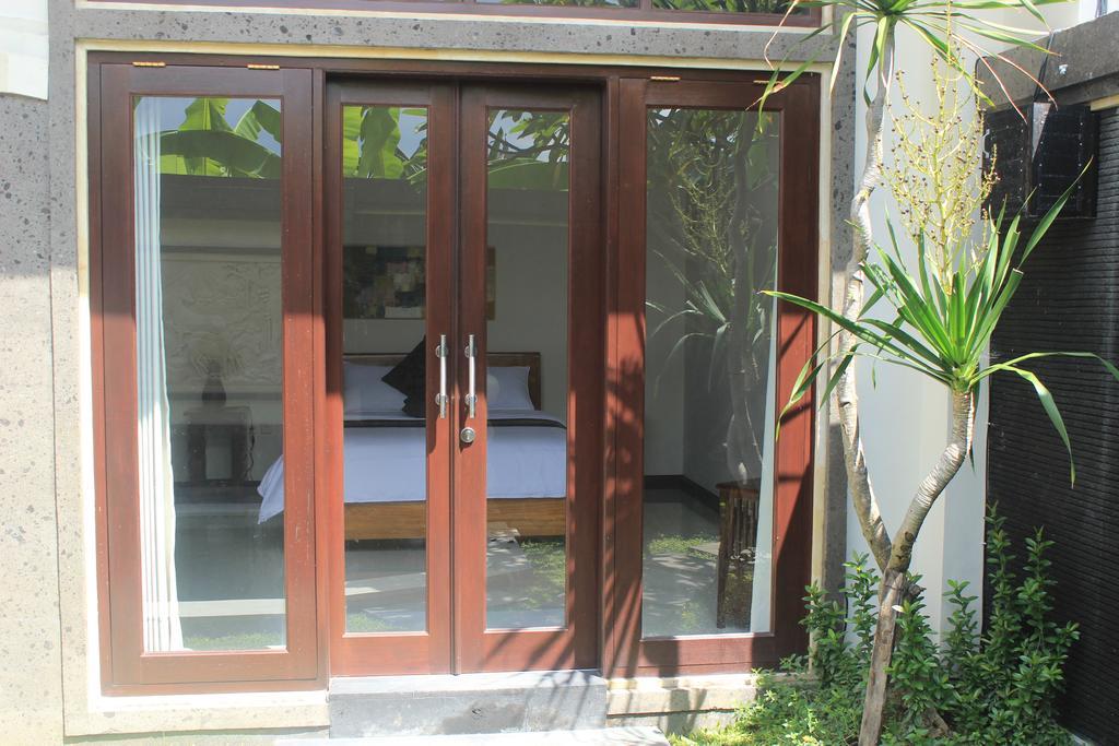Alit Bali Villa Canggu  Exterior photo