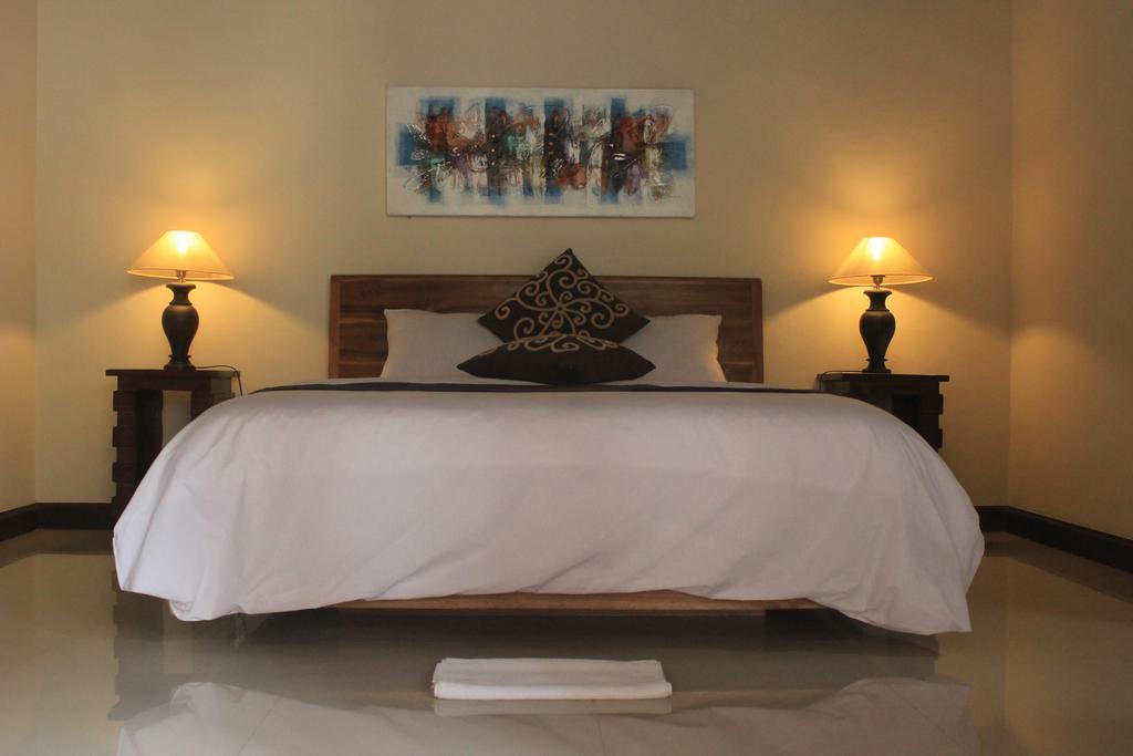 Alit Bali Villa Canggu  Exterior photo