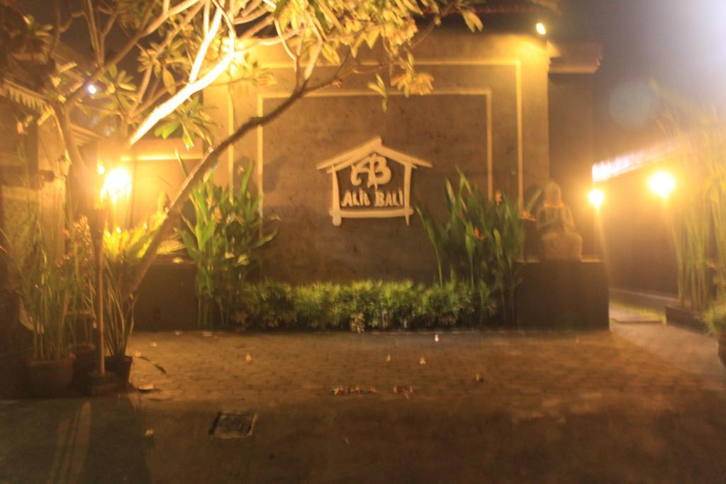 Alit Bali Villa Canggu  Exterior photo