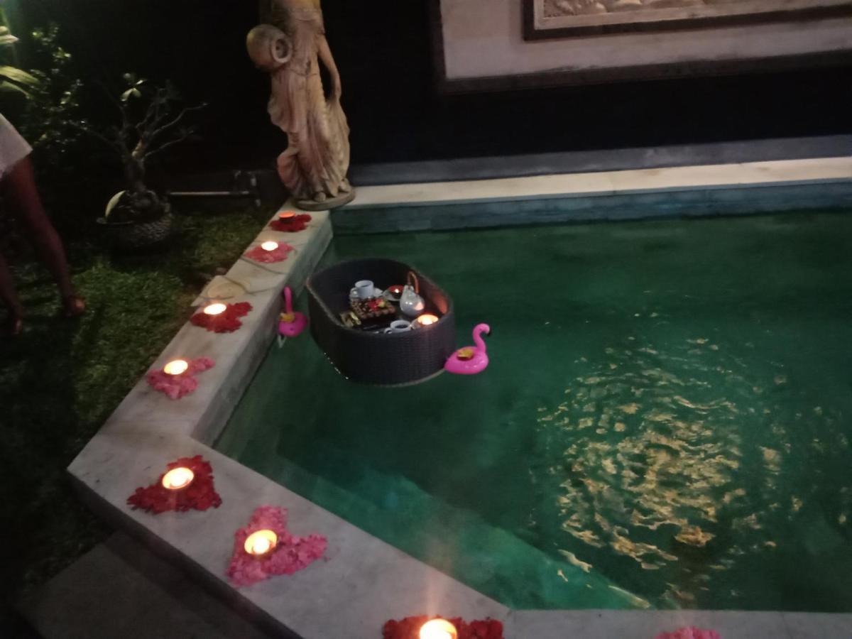 Alit Bali Villa Canggu  Exterior photo
